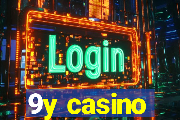 9y casino